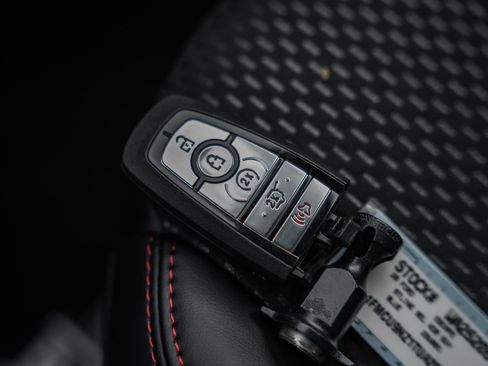 New 2026 Ford Escape ST-Line Select w/ Tech Pack #1 image 41