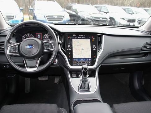 Certified 2024 Subaru Legacy Premium image 29