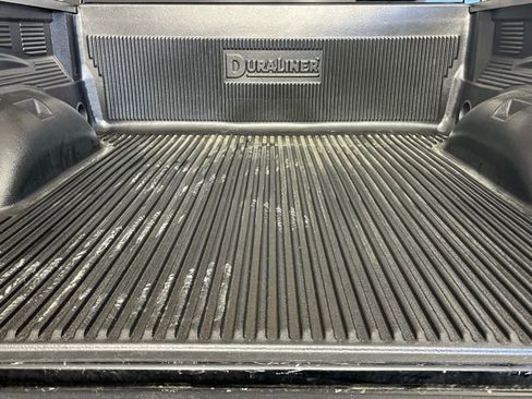 Used 2024 RAM 1500 Laramie image 8