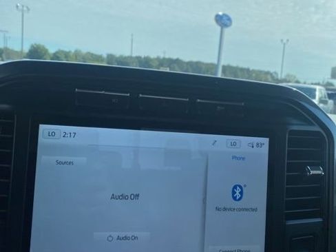 Used 2022 Ford F150 XLT w/ Equipment Group 302A High image 25