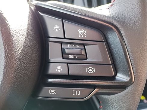New 2026 Subaru Impreza RS AWD/4WD image 30