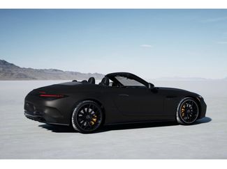 New 2025 Mercedes-Benz SL 63 AMG S e Performance 4MATIC video 2