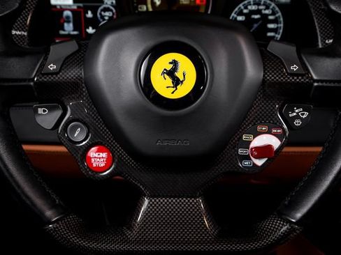 Used 2018 Ferrari 488 Spider RWD image 36