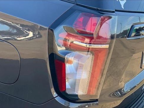 Used 2021 Chevrolet Tahoe RST w/ Rear Media and Nav Package image 30