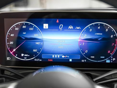 Certified 2026 Mercedes-Benz C 300 Sedan image 17