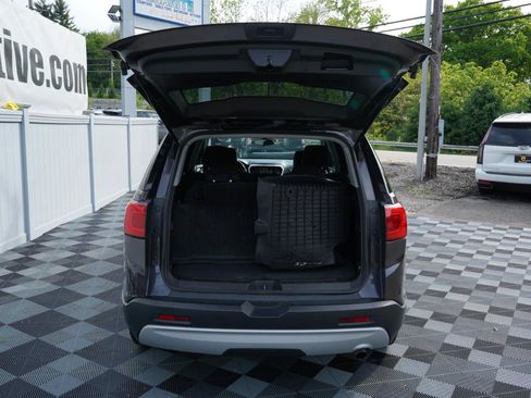 Used 2019 GMC Acadia SLE FWD image 49