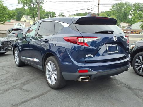 Used 2023 Acura RDX AWD image 3