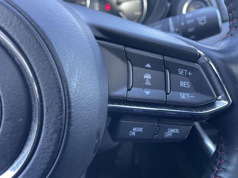 Used 2023 MAZDA CX-9 Carbon Edition image 34