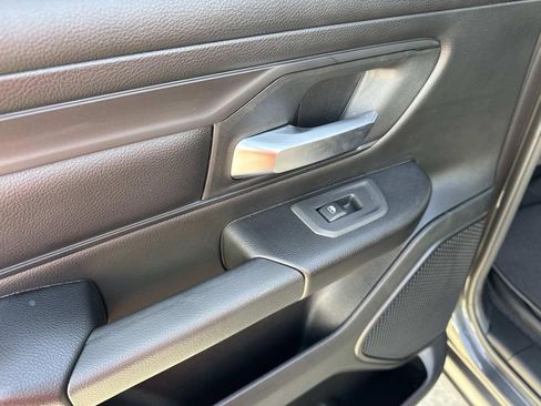 New 2026 RAM 1500 Express RWD image 31