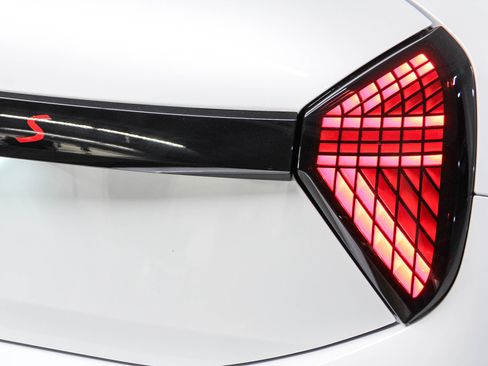 New 2026 MINI Cooper S image 7