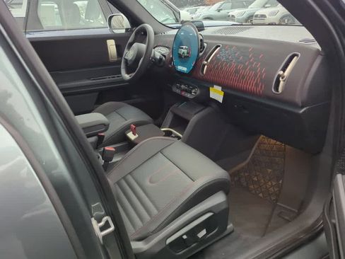 Used 2025 MINI Cooper Countryman John Cooper Works w/ Comfort Package Max image 7