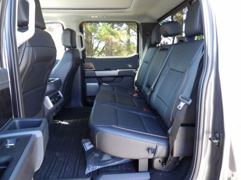 Used 2026 Ford F350 Lariat w/ Lariat Ultimate Package AWD/4WD image 8