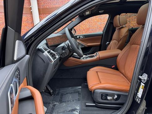 New 2026 BMW X6 M60i image 22