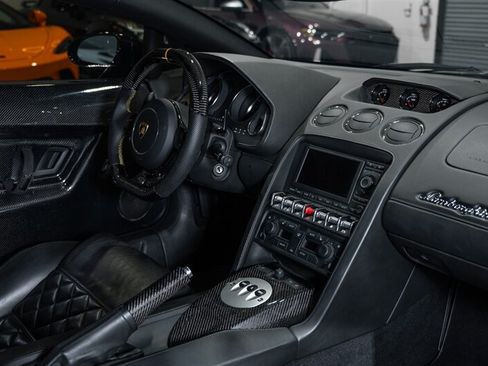 Used 2009 Lamborghini Gallardo LP 560-4 AWD/4WD image 52