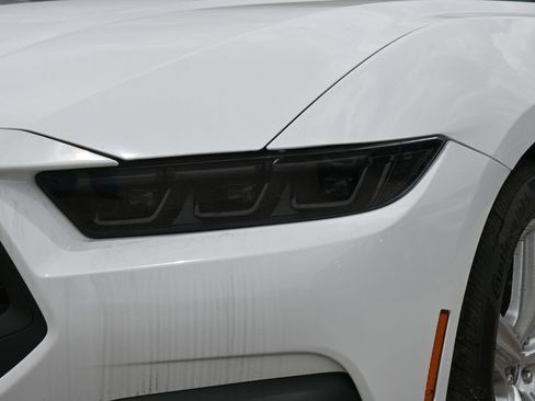 New 2026 Ford Mustang Coupe RWD image 22