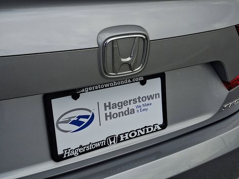 Used 2018 Honda Accord Sport image 30