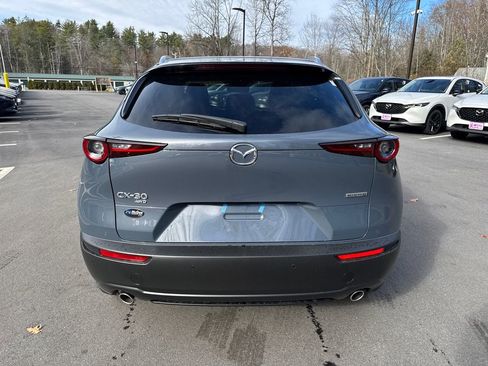 New 2026 MAZDA CX-30 AWD 2.5 S image 4