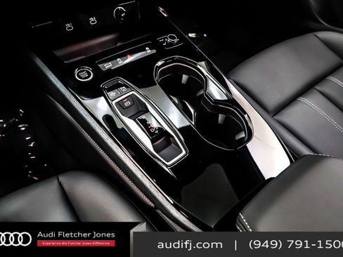 New 2025 Audi A5 2.0T Premium Plus image 6