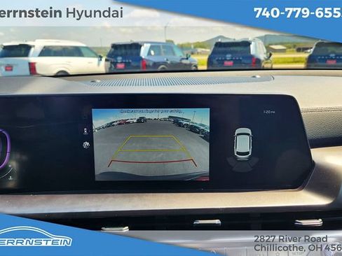 Used 2025 Kia Telluride S AWD/4WD image 14