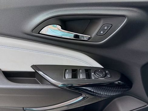 New 2026 Chevrolet Trax LT image 17