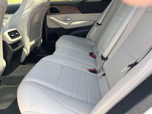 Used 2026 Mercedes-Benz GLE 350 4MATIC image 17