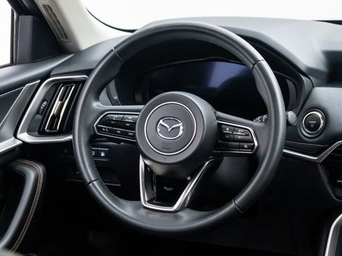 Used 2024 MAZDA CX-90 Plug-In Hybrid w/ Preferred image 10