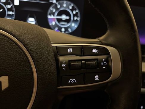 Certified 2023 Kia Sportage X-Pro AWD/4WD image 18
