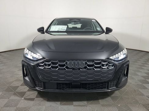 New 2026 Audi A5 2.0T Premium Plus AWD/4WD image 2