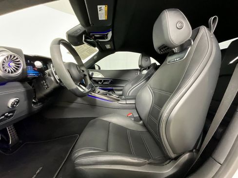 Used 2022 Mercedes-Benz SL 63 AMG SL 63 AMG image 18