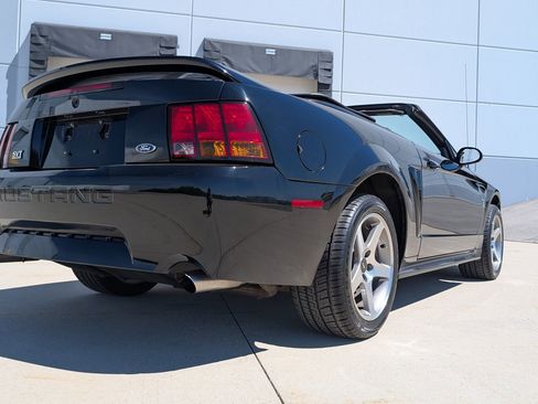 Used 1999 Ford Mustang Cobra RWD image 16