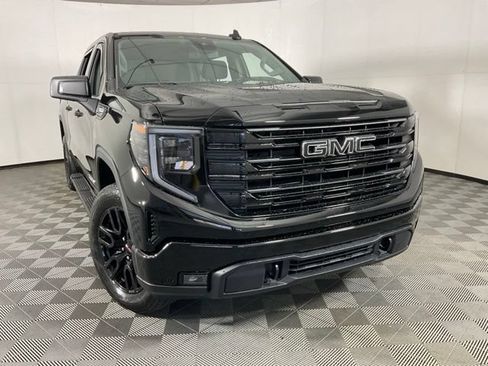 Used 2026 GMC Sierra 1500 Elevation AWD/4WD image 10