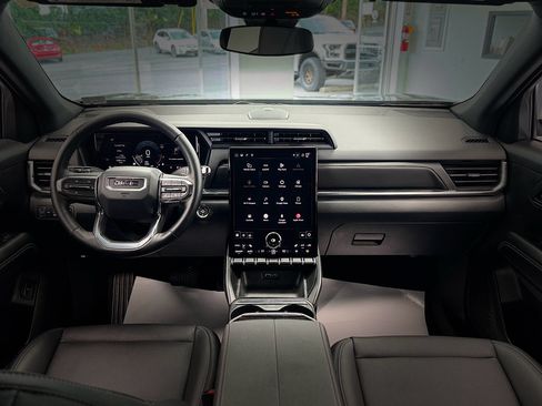 Used 2026 GMC Terrain Elevation w/ Elevation Premium Package AWD/4WD image 22