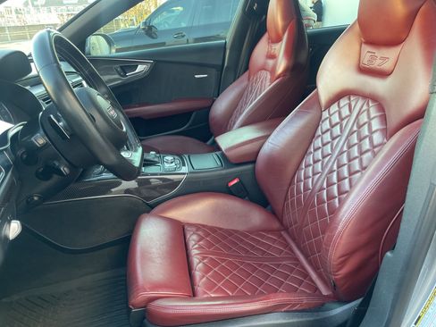 Used 2018 Audi S7 Premium Plus w/ S Sport Package image 8