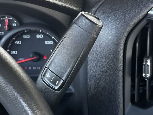 Used 2024 Chevrolet Silverado 1500 W/T w/ WT Fleet Convenience Package image 15