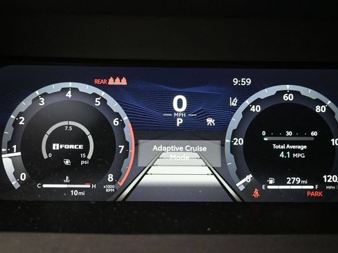 Certified 2024 Toyota Tacoma TRD Off-Road w/ TRD Off Road Premium Package AWD/4WD image 16