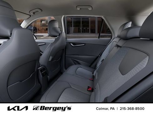 New 2026 Kia Niro Wind w/ Wind Preserve Package FWD image 21