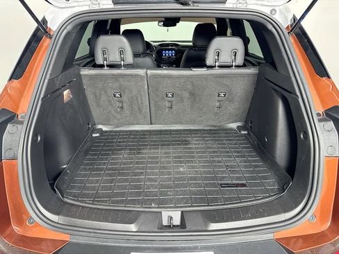 Used 2021 Chevrolet TrailBlazer ACTIV w/ Technology Package image 40