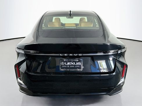 New 2026 Lexus ES 500e w/ Convenience Package AWD/4WD image 6