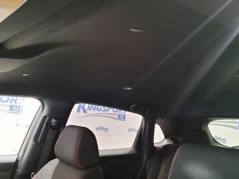 Used 2023 Honda HR-V Sport image 45