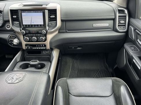Used 2022 RAM 1500 Laramie image 19