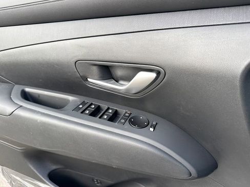 New 2026 Hyundai Tucson SEL image 31