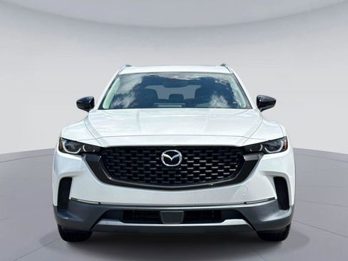 Certified 2023 MAZDA CX-50 2.5 S w/ Accent Package AWD/4WD image 8
