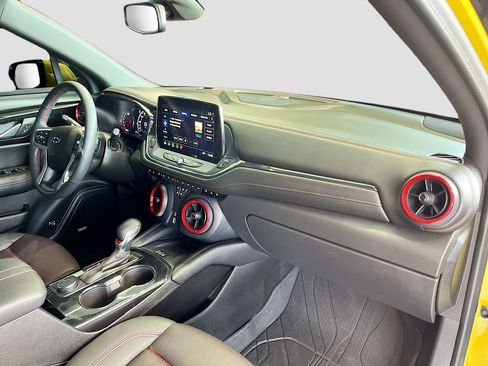 Used 2024 Chevrolet Blazer RS w/ Enhanced Convenience Package FWD image 29