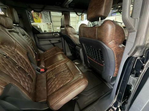 Used 2022 Ford Bronco Raptor image 28