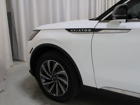 New 2026 Lincoln Aviator AWD image 58