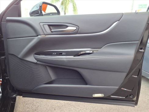 Used 2025 Toyota Mirai XLE RWD image 24
