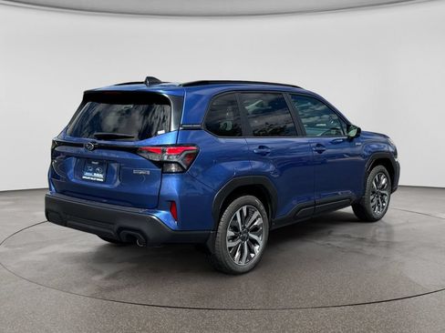 New 2026 Subaru Forester Touring AWD/4WD image 5