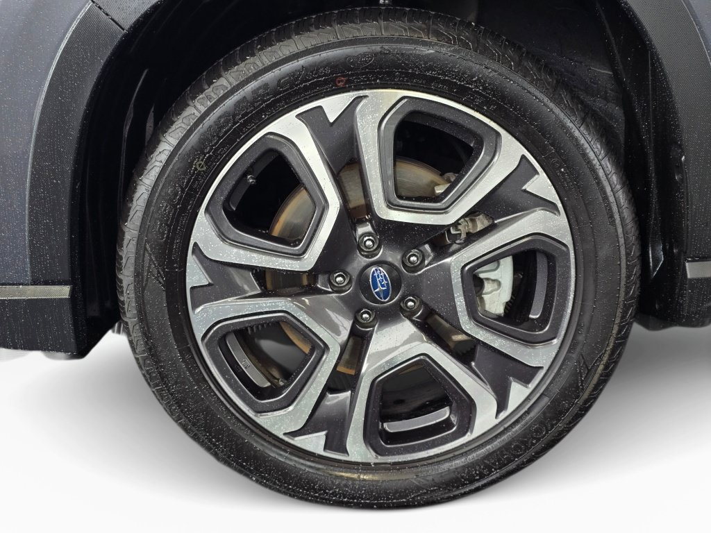 Used 2023 Subaru Ascent Touring AWD/4WD image 11