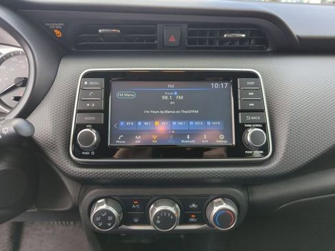 Certified 2022 Nissan Kicks S image 33