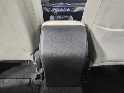 Used 2024 Honda Accord EX image 38